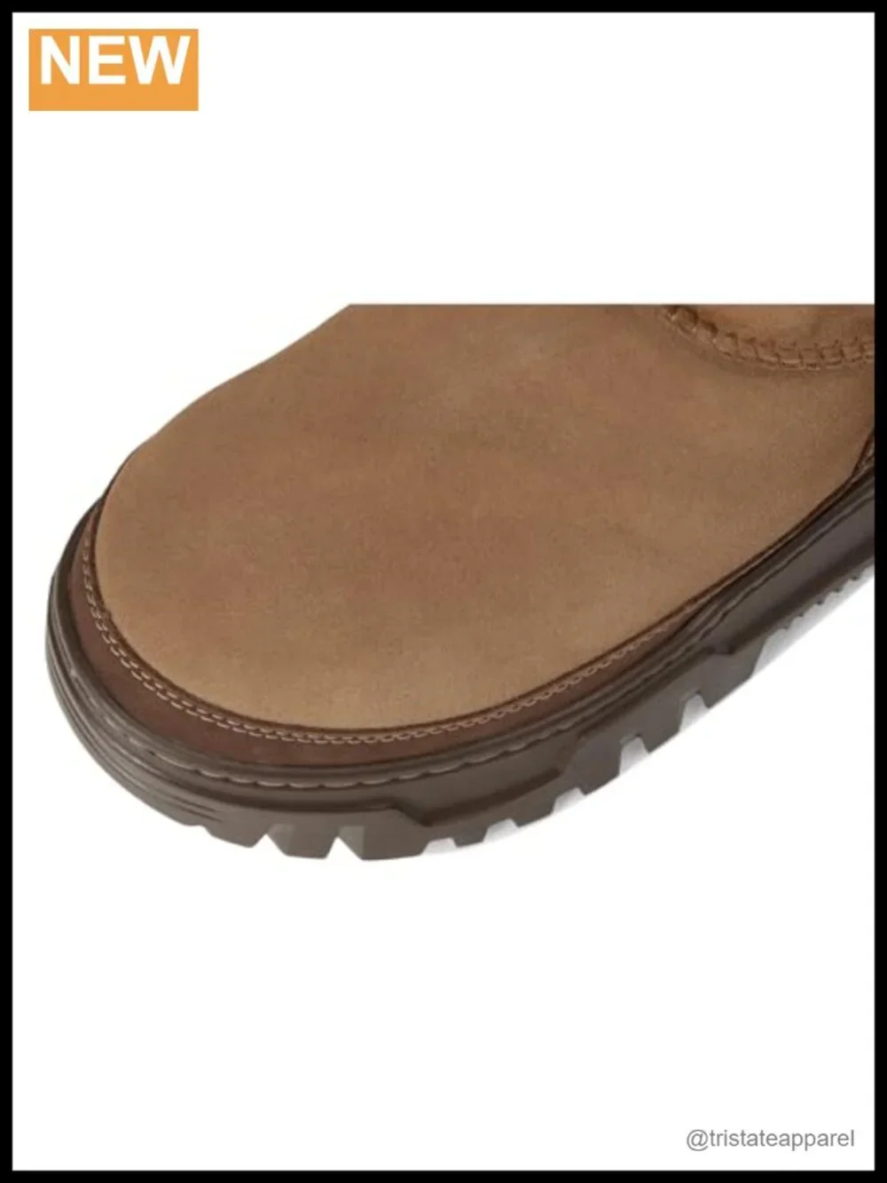 N/A waterproof construction